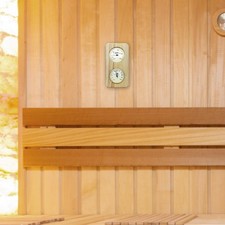 Sauna Igrotermografo