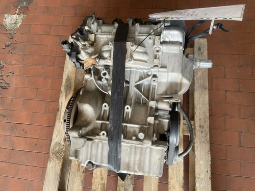 Motore completo seat mii 0 - completo, 1.0