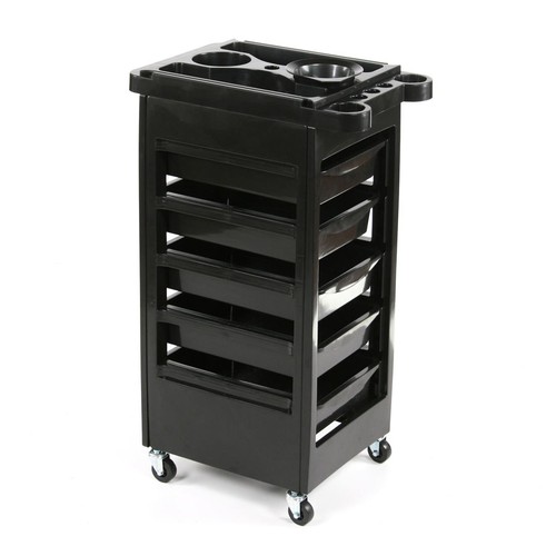 Colombo trolley parrucchiere - trolley,