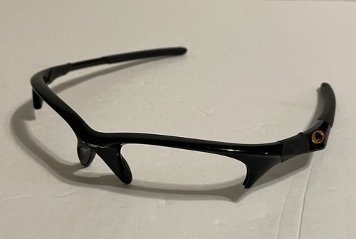 Oakley half jacket black - jacket, 1.0