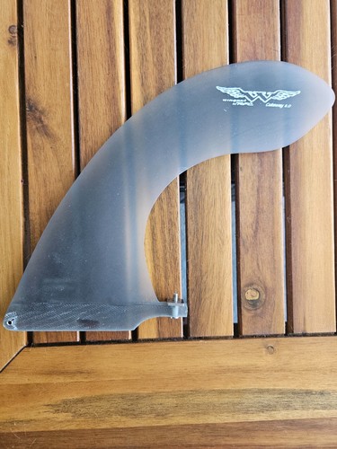 Rainbow rfc wingnut cutaway - wingnut, 8"