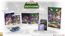 MARVEL COSMIC INVASION DELUXE