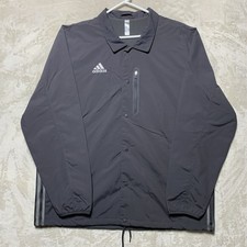 Adidas MLS Anthem Utility
