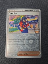 Pokémon TCG Promo Regionale