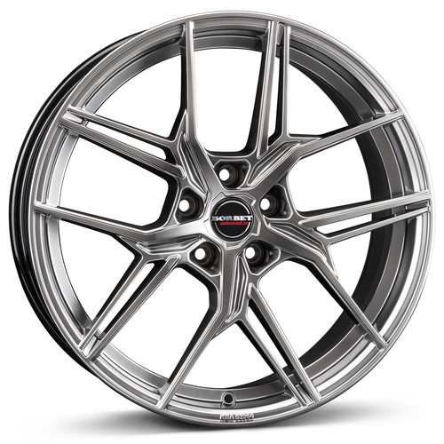 Borbet 5x20 et31 5x110 - qx,