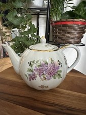 Bollitore Dulevo del mitico servizio "Lilla", volume 600 ml