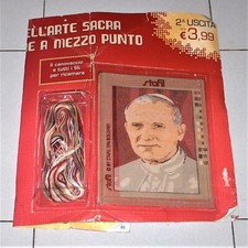 Quadri sacri a mezzo punto 2