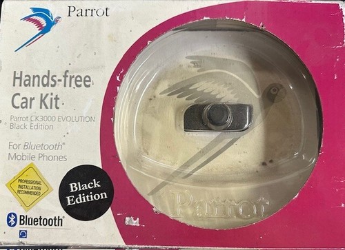 Parrot ck3100 evolution - ck3100,
