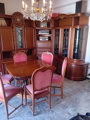 Sala pranzo soggiorno - sala,