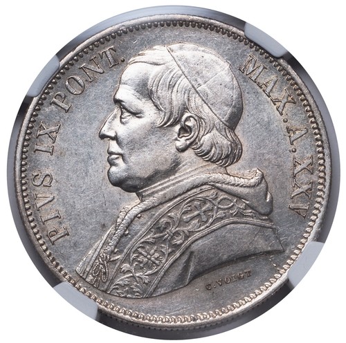 1870 vaticano papa - vaticano,,