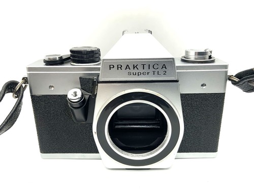 Praktica super 35 - tl, 2