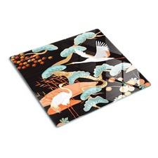 Tagliere Di Vetro Per La