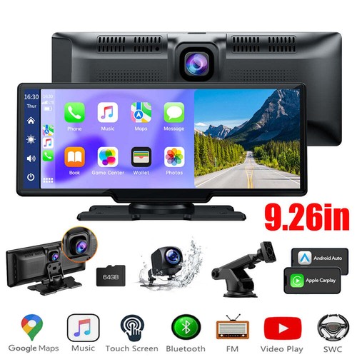 Autoradio dash cam - dash,
