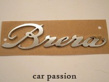 SCRITTA STEMMA per ALFA ROMEO