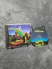 THE TRACTORS CD - BABY LIKES