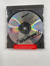 Microsoft Windows 95 programma