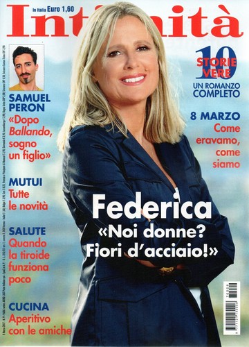 Intimità 2017 federica - 2017, 9.federica