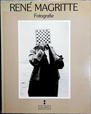 René magritte fotografie jaca - rené,
