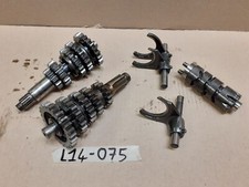 CAGIVA 125 SST 5 SPEED GEARBOX