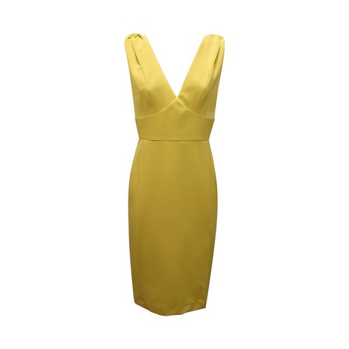 4504av abito donna sandro - abito,