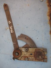 NSU Prinz 4  - Meccanismo