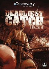 Deadliest Catch Series