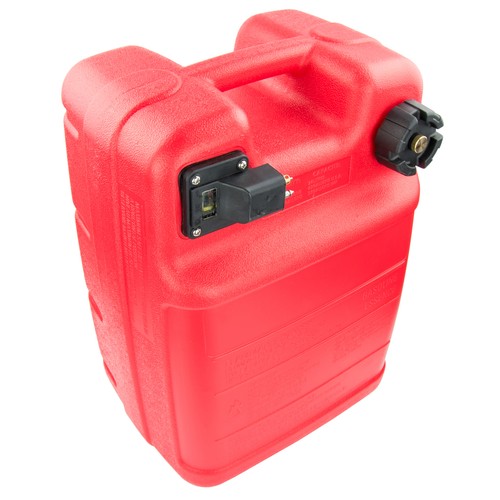 Serbatoio benzina fuoribordo