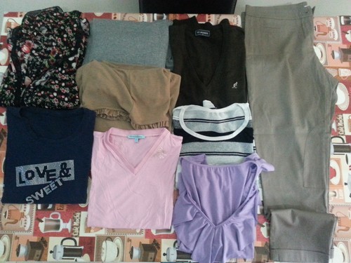 Lotto 169 stock pezzi - lotto,