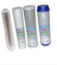 kit Filtro mineralizzante+3