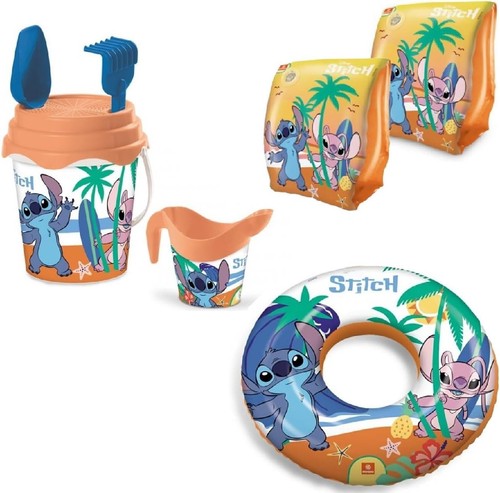 Kit mare stitch - stitch, braccioli
