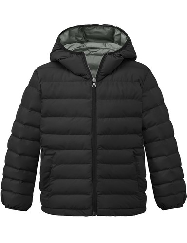 Giacca imbottita invernale