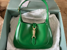 Borsa a tracolla piccola Gucci Jackie 1961 - nuova e mai usata il costo attuale è di 2.820€
