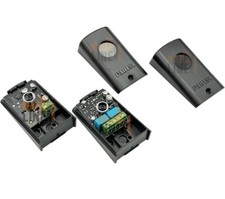 FADINI TRIFO 11 COPPIA FOTOCELLULE A LUCE INFRAROSSA MODULATA 24V 107L