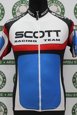 maglia ciclismo bike SCOTT TG