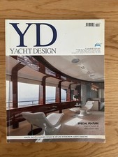 RIVISTA YATCH DESIGN N°3