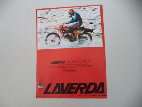 Advertising pubblicità 1978 - pubblicità,
