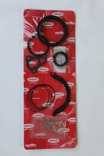 Pochette bas moteur renault - moteur,
