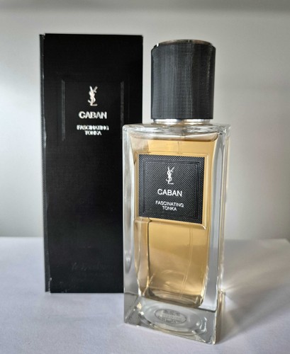 Yves saint laurent - saint,