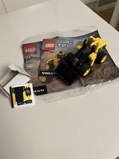 Lego Technic Ruspa Caricatrice