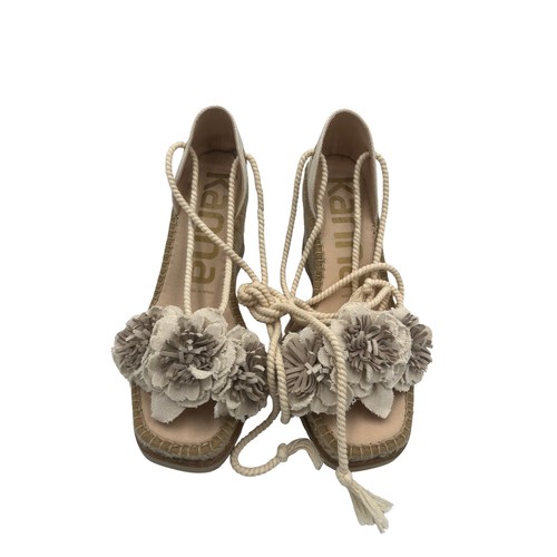Sandali con zeppa - , espadrillas