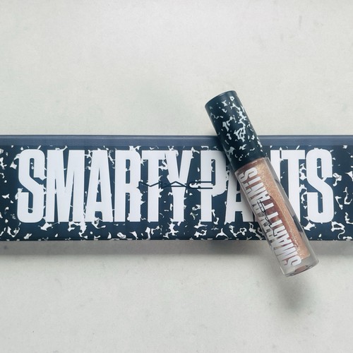 Mac smarty pants - mac, palette