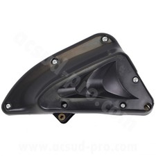 SCATOLA FILTRO ARIA COMPLETA