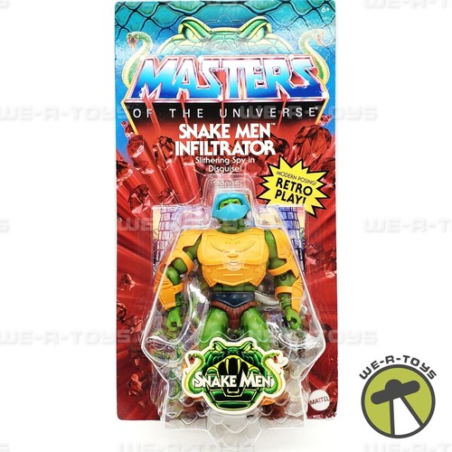 Motu origins eternian guard - motu,