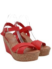 FORNARINA Sandalo a zeppa