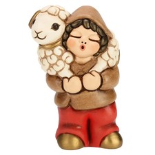 Thun - Pastore con pecora