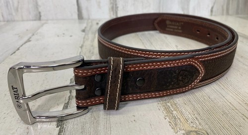 Ariat cintura uomo diesel - cintura,