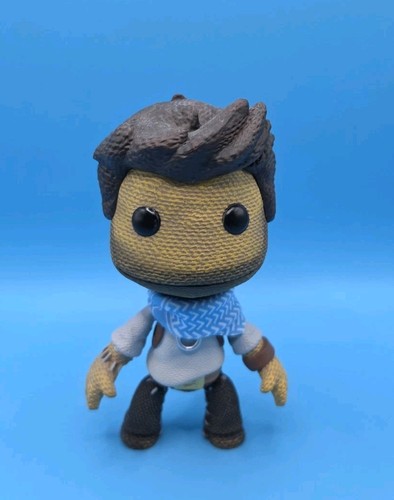 Modellino neca little big - modellino,