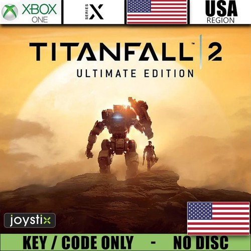 Titanfall ultimate edition - titanfall,