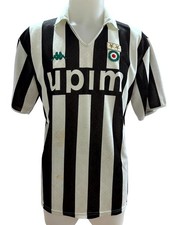 MAGLIA JUVENTUS NICOLO MATCH