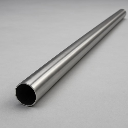 Tubo inox 304l - 🔥,